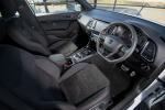 Seat Ateca FR 2017 года (UK)